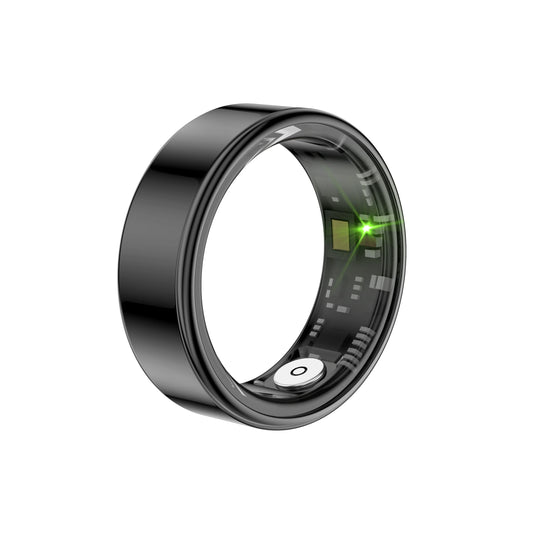 Smart Ring, Sleep Tracking, Motion Monitoring, Compatible with Iphone and Android, Smart Gift, Suitable for Women and Men