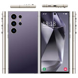 2026 HOT High Quality Silicone Case for S27 Ultra 7.3 Inch Smartphone Shockproof Cover Lite Moblie Phones Cases Accessories