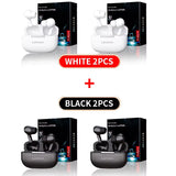 Lenovo  Wireless Earphones Bluetooth Headset In-Ear Earphones with Microphone for Ios/Android
