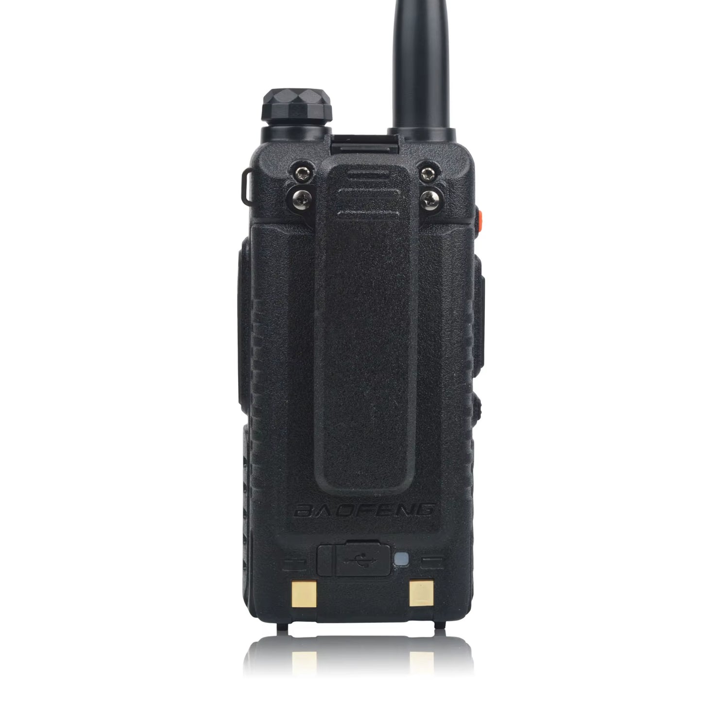 UV-5RH Tri-Band Walkie Talkie UHF 400-520Mhz Vhf136-174Mhz 200-260Mhz Wireless Fast Copy One Channel 7W 999Ch FM Radio