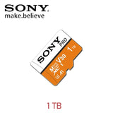 Extreme Micro SD Memory Card Full Speed U3 V30 4K for Phone Computer Camera - 2TB 1TB 512GB 256GB 128GB