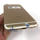 Original  Iphone 6 Unlocked Dual Core 4.7 Inch IOS 16/64/128GB ROM 1.4Ghz 8MP 3G 4G LTE Used Fingerprint Mobile Cell Phone