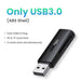 Only Usb3.0