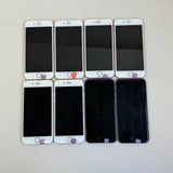 Original  Iphone 6S Mobile Phone 16/64/128GB ROM 2GB RAM 12MP 4G LTE 4.7" Unlocked IOS Cellphone
