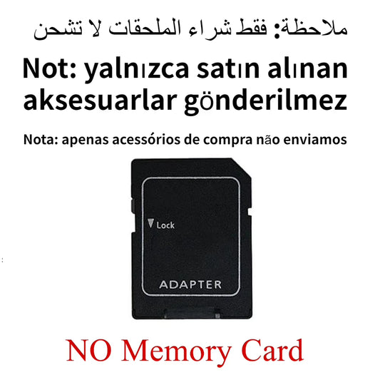 1024GB SD Memory Card High-Speed Micro TF Card 512GB 256GB 128GB 64GB A2 V60 U3 for Phone Camera PC