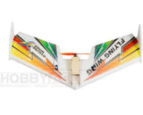 RC Plane EPP Fixed-Wing Electric DW HOBBY Mini Rainbow EPP 600Mm Wingspan FPV Flying Wing RC Airplane DIY Kit
