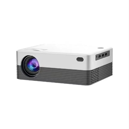 Smart LED Projector HD 1280X720P 5G Wifi Android 10 BT5.0 H700 Home Theater Outdoor Support Parsing 4K Mini Portable Projector