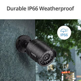 1080P Outdoor Bullet Home CCTV Security Camera 100Ft IR Night Vision Weatherproof Cameras 2MP CCTV Surveillance