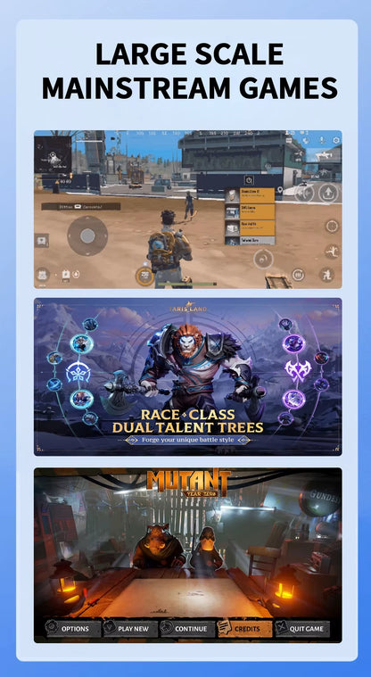 Massive 14-Inch Android Tablet 2025 Global Edition - 20GB RAM, 1TB ROM, 5G/Wi-Fi Dual SIM, 12900Mah & 10-Core Processor