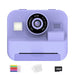 Purple With 32G Card