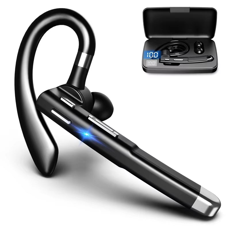 Wireless Headphones with Microphone Bluetooth Fone De Ouvido Audifonos Con Microfono Auriculares Inalambicos Headset Earphones