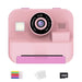 Pink With 32G Card
