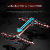 16101 /16102 PRO 1:16 High Speed RC Car with LED Light Drift 70KM/H 4WD RC Off-Road Car Monster Truck Toy for Kid Gifts
