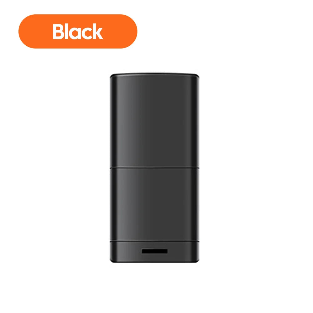 USB2.0 Mini Micro SD Card High Speed Memory Card Reader with TF Card Slot Max Compatible 2TB Portable Memory Card Reader Adapter