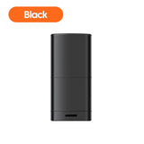 USB2.0 Mini Micro SD Card High Speed Memory Card Reader with TF Card Slot Max Compatible 2TB Portable Memory Card Reader Adapter
