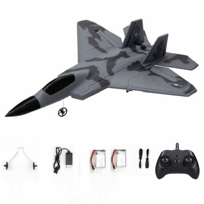 RC Plane FX622 Aircraft Remote Control Helicopter 2.4G Airplane EPP Foam RC Vertical Plane Children Toys Gifts