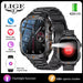 Steel Strip Black