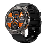 Original  TANK T3 Smart Watch for Men Military Smartwatch Women Digital Fitness Watches AMOLED AI Voice AOD Bluetooth