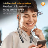 2023 New True Wireless BT Headphones: High Quality, Long Life, Digital Display and Pluggable Memory Card Playback!