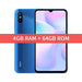 4Gb 64G Blue