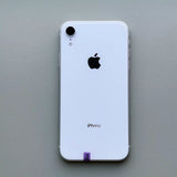 Iphone XR 3G 4G LTE Mobile Cell Phone Original Unlocked Face ID 6.1" Retina12Mp IOS Cellphone