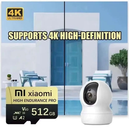 2TB 1TB  Ultra Micro SD/TF Flash Memory Card 128GB 256GB 1TB 512GB Micro SD Card 128 GB Microsd Dropshipping for Phone