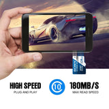 1024GB SD Memory Card High-Speed Micro TF Card 512GB 256GB 128GB 64GB A2 V60 U3 for Phone Camera PC