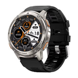 Original  TANK T3 Smart Watch for Men Military Smartwatch Women Digital Fitness Watches AMOLED AI Voice AOD Bluetooth