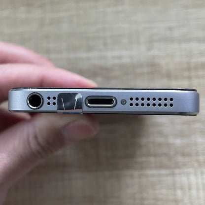 Original 4.0" Iphone 5S 4G Mobile Cell Phone ROM 16GB/32GB/64GB WIFI IOS Old Phone Unlocked Cellphone 1560Mah Battery