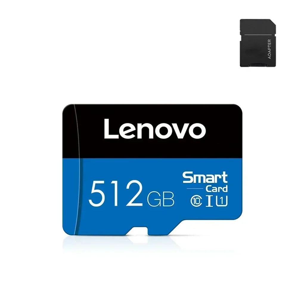 1TB Memory Card 1TB High Speed Full HD Video 512GB MINI SD Card 256GB 128GB 64GB Newest Micro Card for Phone/Tablet/Pc