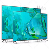 Full Display LED TV 50Inch 4K Ultra HD Webos Android TV 55 65 75 Inch Smart TV