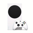Gaming Console -  - Xbox Series S 512 GB All-Digital Console (Disc-Free Gaming) - White