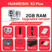 X3 Plus 2G Ram Bag