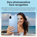2025 New Pad 7S Pro Tablet PC 10.1" Global Edition 5G Dual SIM Android 15 Tablets 22GB+2TB Wifi GPS Children'S Kids Tab Tablet