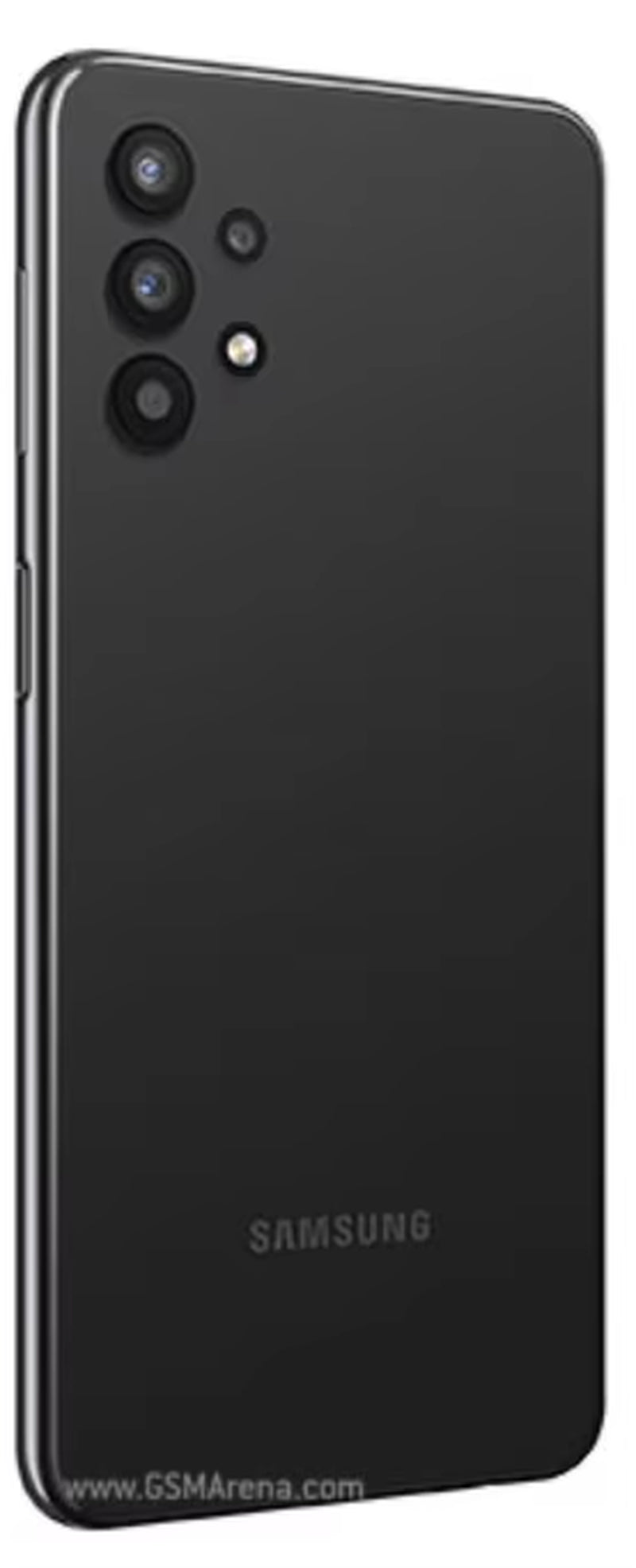 Original  Galaxy A32 5G A326U1 1SIM A326B/DS 2Sim 6.5" LCD 64GB 128GB ROM Snapdragon Octa Core NFC Unlocked Mobile Phone