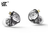 KZ EDX Pro Earphones Dynamic in Ear Monitor Hifi Wired Headphones Bass Stereo Game Music Earplugs Noice Cancelling Headset