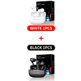 Lenovo  Wireless Earphones Bluetooth Headset In-Ear Earphones with Microphone for Ios/Android