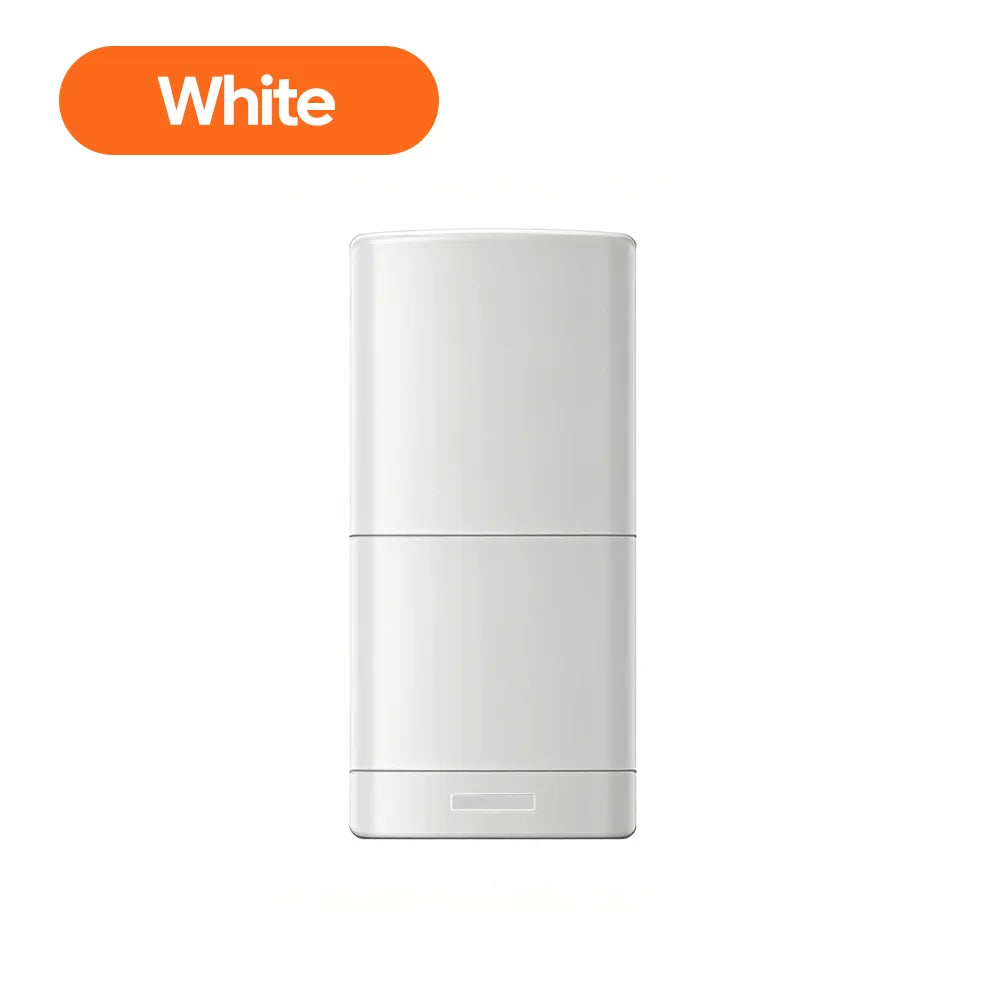 USB2.0 Mini Micro SD Card High Speed Memory Card Reader with TF Card Slot Max Compatible 2TB Portable Memory Card Reader Adapter