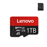 1TB Memory Card 1TB High Speed Full HD Video 512GB MINI SD Card 256GB 128GB 64GB Newest Micro Card for Phone/Tablet/Pc