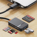 8 In 1 Usb 3.0