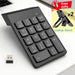 2.4G Keyboard