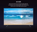 Original KM7 plus Netflix TV Box 2GB16GB Android Smart TV 11 Google Certified 4K Amlogic Tvbox Ip Tv WIFI Hebrew Arabic