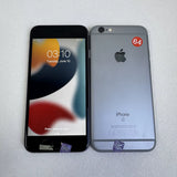 Original  Iphone 6S Mobile Phone 16/64/128GB ROM 2GB RAM 12MP 4G LTE 4.7" Unlocked IOS Cellphone