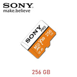 Extreme Micro SD Memory Card Full Speed U3 V30 4K for Phone Computer Camera - 2TB 1TB 512GB 256GB 128GB