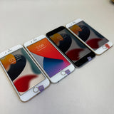 Original  Iphone 6S Mobile Phone 16/64/128GB ROM 2GB RAM 12MP 4G LTE 4.7" Unlocked IOS Cellphone