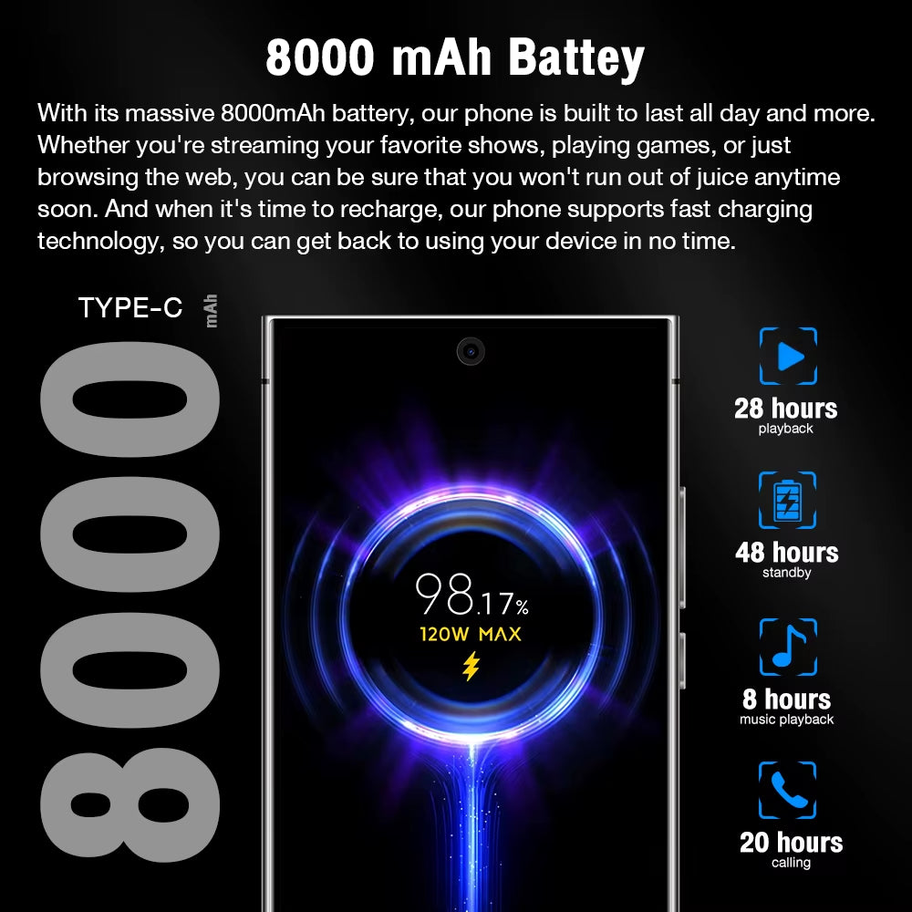 2026 HOT High Quality Silicone Case for S27 Ultra 7.3 Inch Smartphone Shockproof Cover Lite Moblie Phones Cases Accessories
