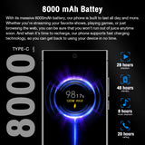 2026 HOT High Quality Silicone Case for S27 Ultra 7.3 Inch Smartphone Shockproof Cover Lite Moblie Phones Cases Accessories