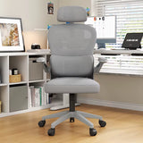 Ergonomics Gaming Chair Waist Support Lifting Office Computer Chair Household Furniture Comfortable Sedentary Rotating Chair
