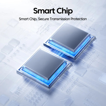 USB2.0 Mini Micro SD Card High Speed Memory Card Reader with TF Card Slot Max Compatible 2TB Portable Memory Card Reader Adapter