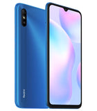 Smartphone  Redmi 9A Global Rom 4GB/6GB 64GB/128GB 5000Mah 6.53 Inch MTK Helio G25 Octa Core 13MP 4G Smartphone Used Phone